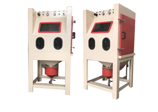 噴砂、涂裝設(shè)備