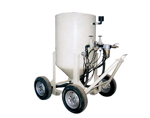 噴砂、涂裝設(shè)備