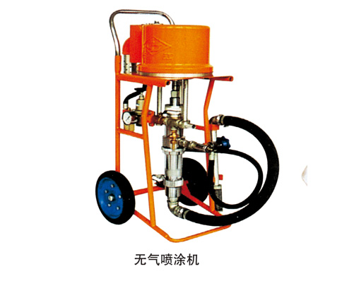 噴砂、涂裝設(shè)備配套件